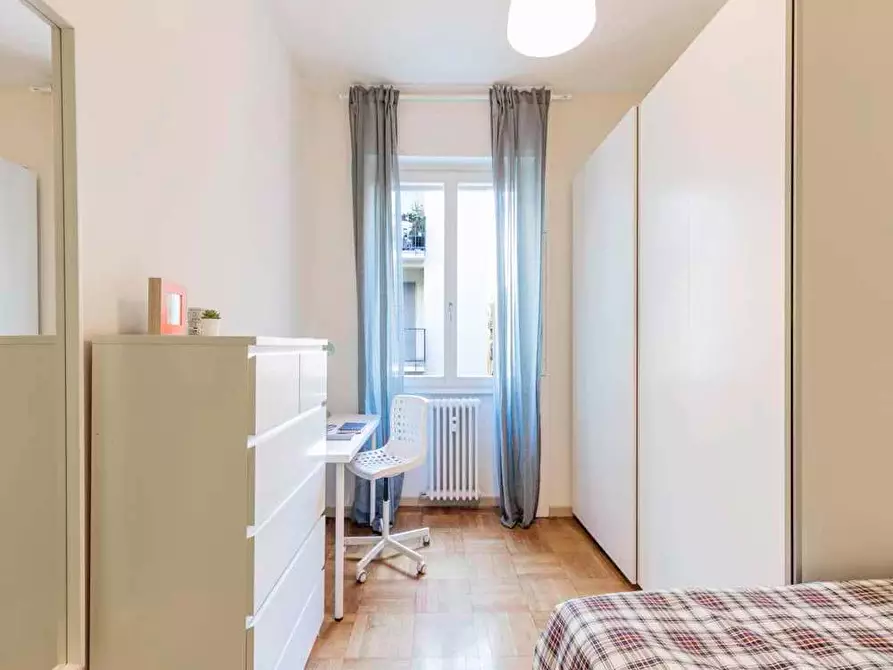 Immagine 2 di Camera in affitto  in VIA AMATORE SCIESA7 a Milano