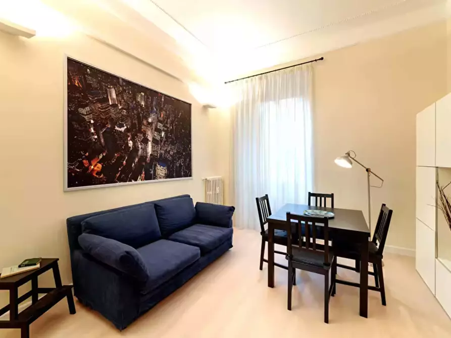 Immagine 2 di Appartamento in affitto  in Via Labicana31 a Roma