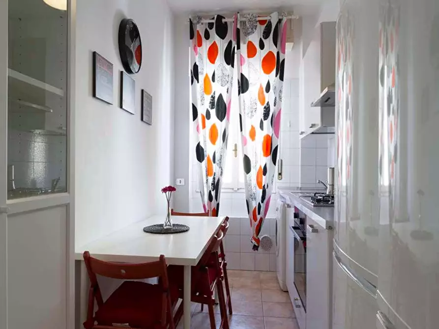 Immagine 19 di Camera in affitto  in Via Salvatore Barzilai1 a Milano