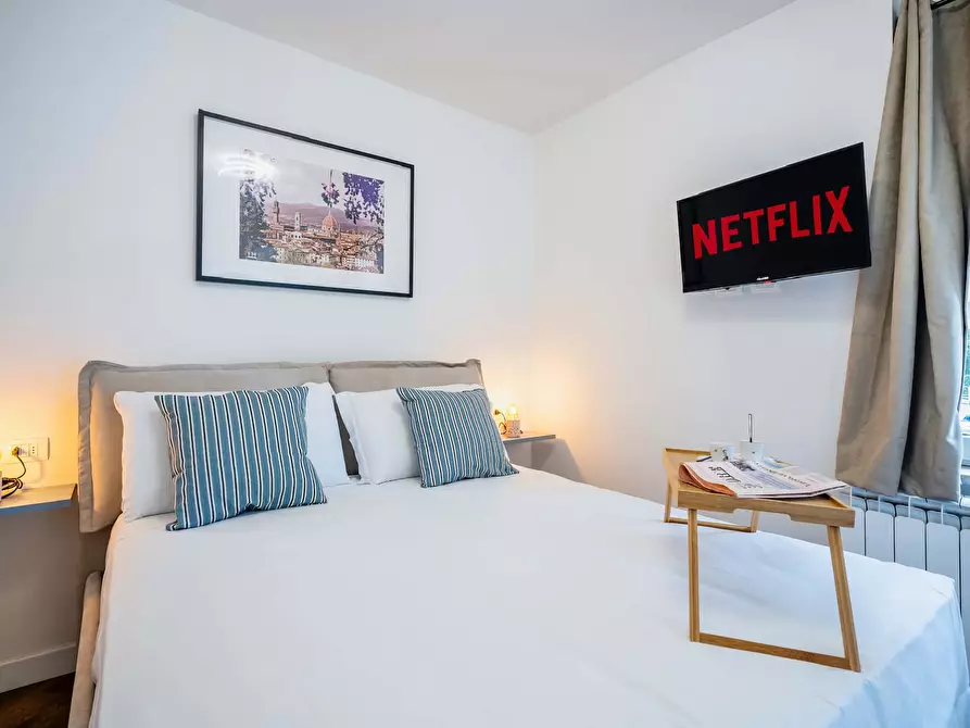 Immagine 19 di Appartamento in affitto  in Via Francesco Baracca5 a Firenze