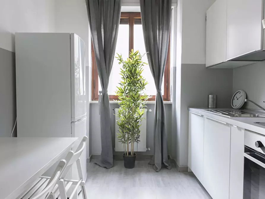 Immagine 15 di Camera in affitto  in Via Orti29 a Milano