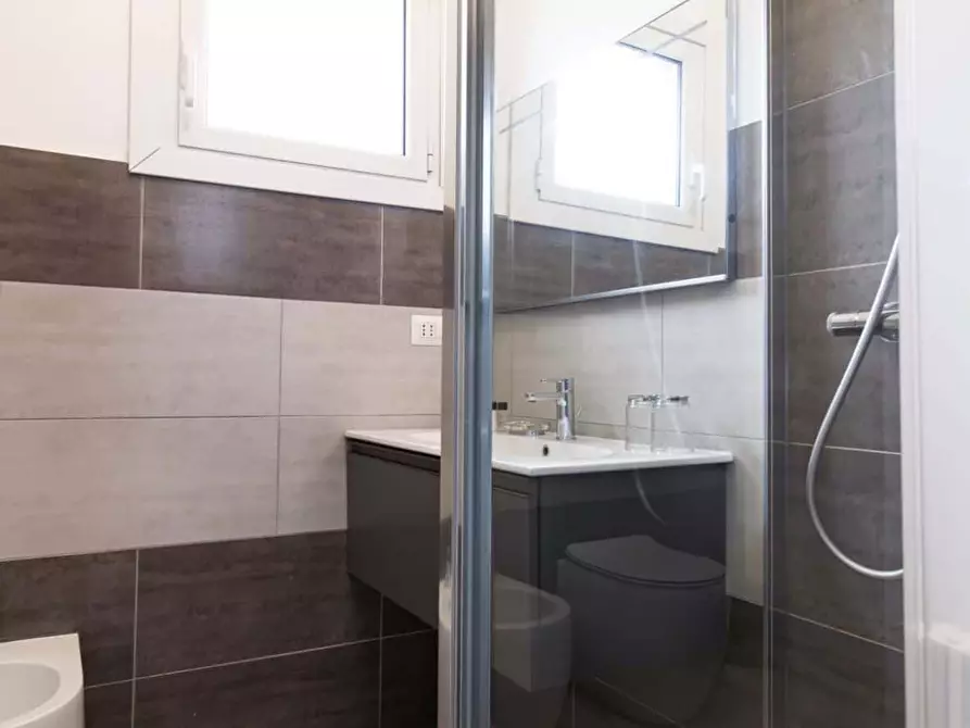 Immagine 20 di Appartamento in affitto  in Via Pietro Calvi3 a Milano