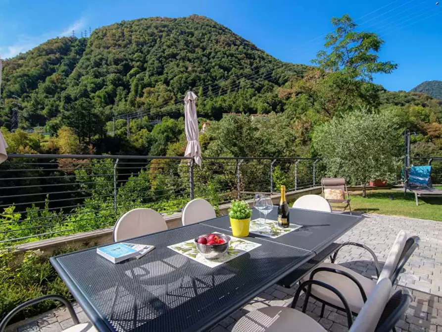 Immagine 70 di Appartamento in affitto  in Località Crotta a Argegno