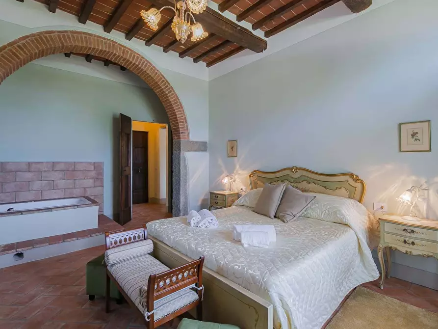 Immagine 28 di Appartamento in affitto  in 52044 Mezzavia, Province of Arezzo, Italy a Cortona