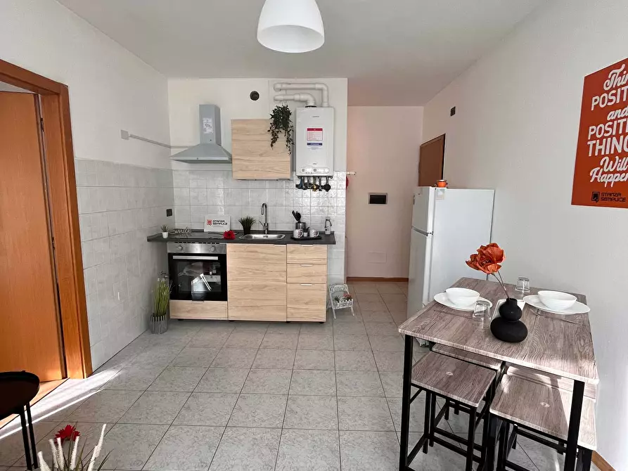 Immagine 14 di Appartamento in affitto  in Via Bolzano12 a Trento