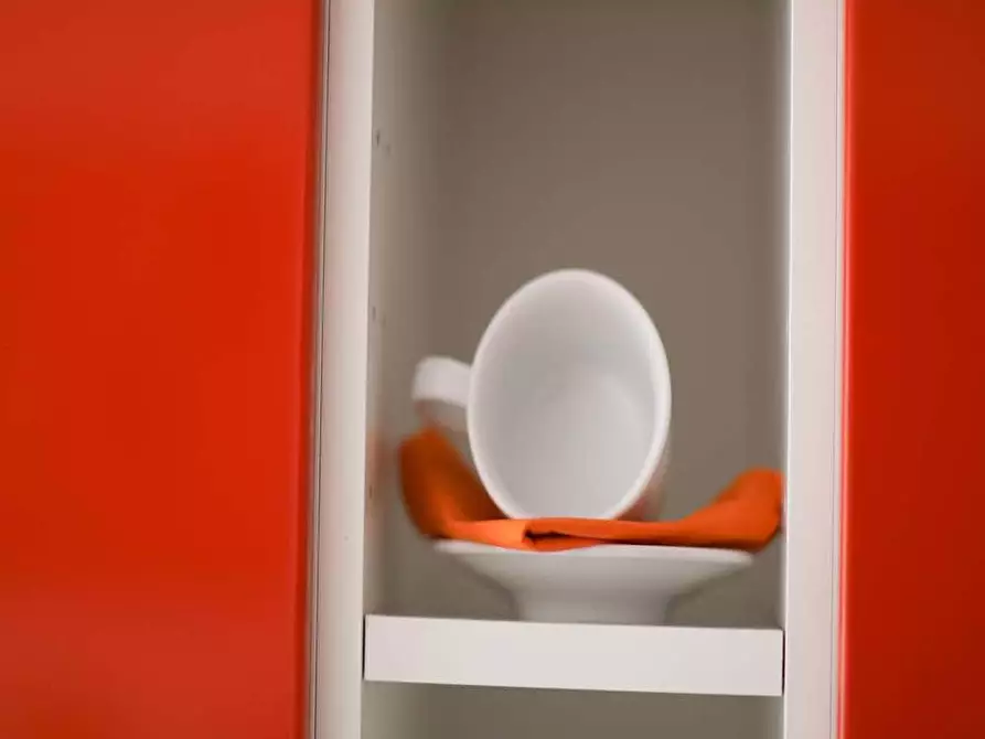 Immagine 8 di Camera in affitto  in Via Marcona49 a Milano