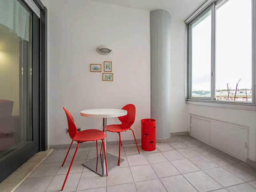 Immagine 16 di Appartamento in affitto  in Via Domenico de Dominicis26 a Roma