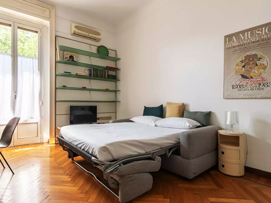 Immagine 13 di Appartamento in affitto  in Via Eugenio Vaina12 a Milano