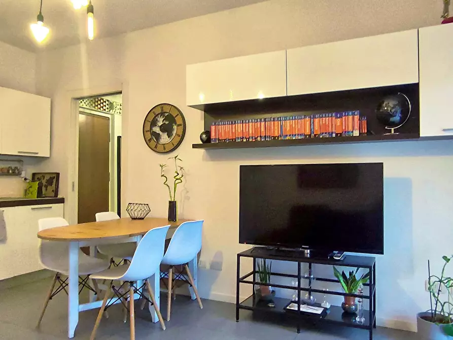 Immagine 7 di Appartamento in affitto  in Via Casoretto a Milano