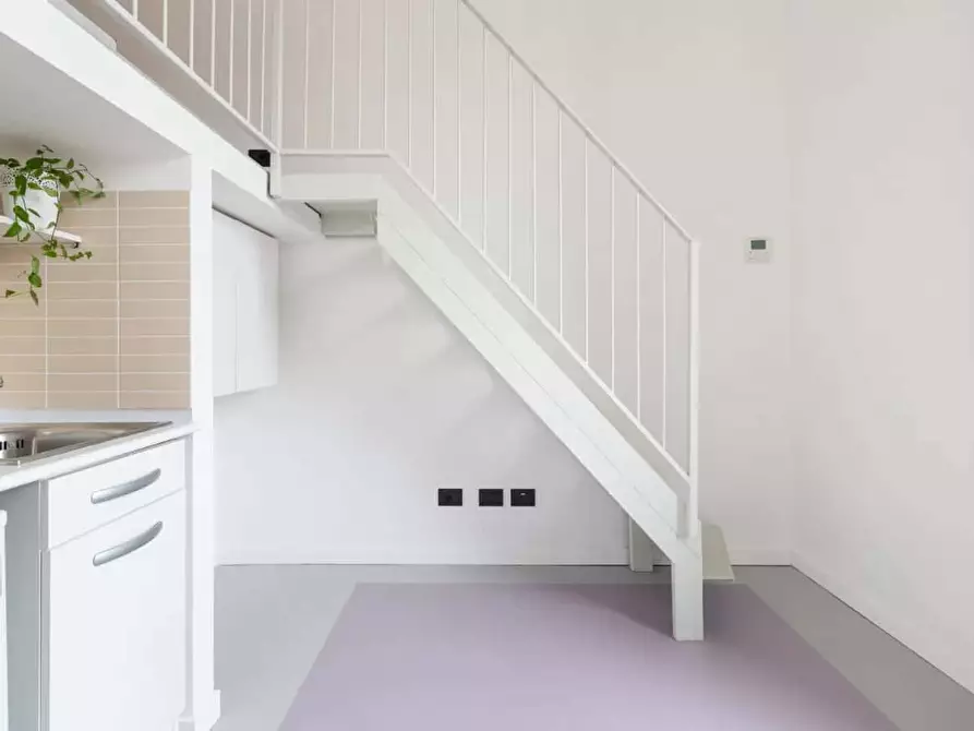 Immagine 13 di Appartamento in affitto  in Corso Magenta25 a Milano