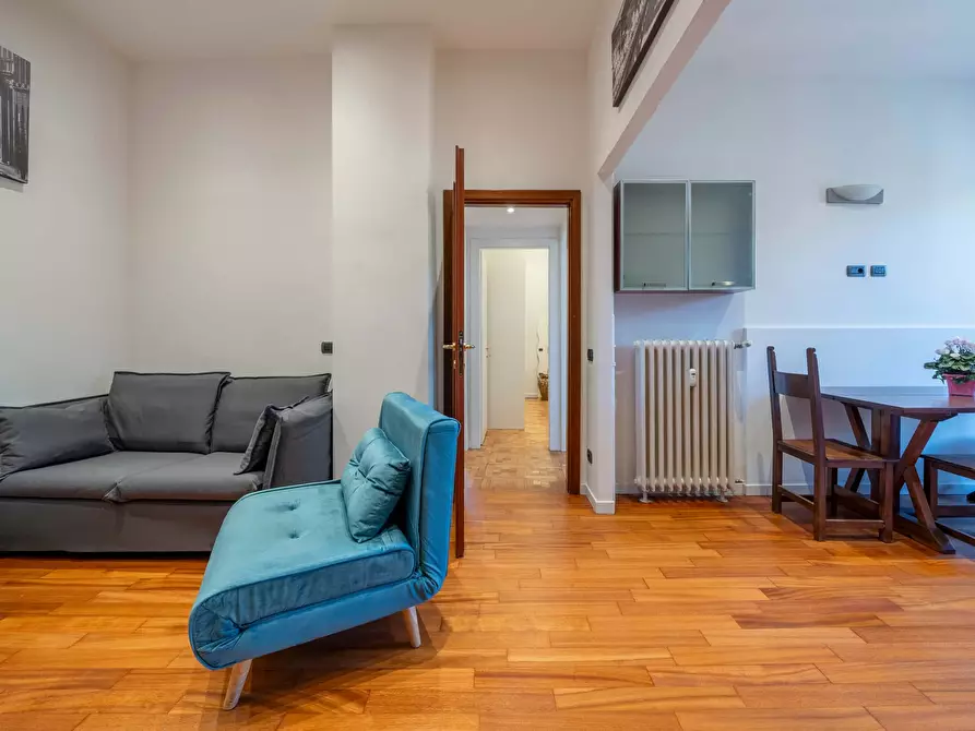 Immagine 7 di Appartamento in affitto  in Via Urbano III1 a Milano