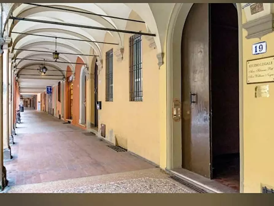 Immagine 7 di Appartamento in affitto  in Via Solferino19 a Bologna