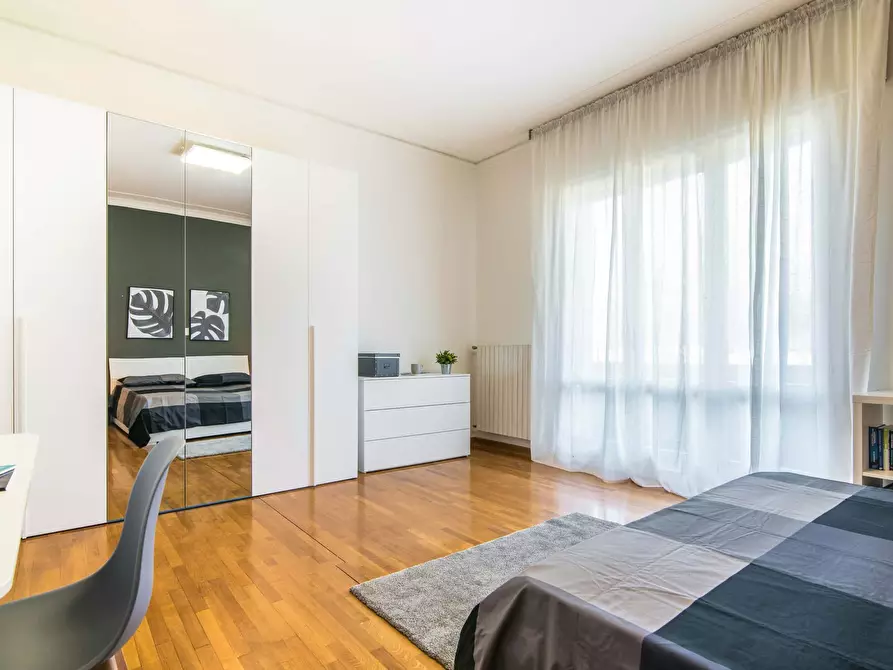 Immagine 3 di Camera in affitto  in Via Firenze16 a Vicenza