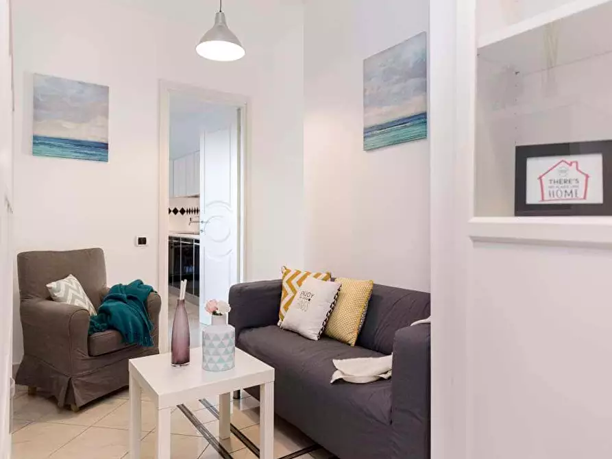 Immagine 41 di Camera in affitto  in Via Giovanni Spadolini11/A a Milano