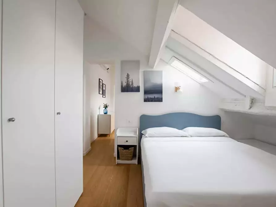 Immagine 4 di Appartamento in affitto  in Via Pietro Crespi14 a Milano