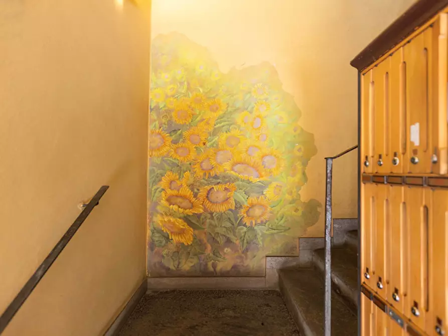 Immagine 27 di Appartamento in affitto  in Via Bramante1 a Milano