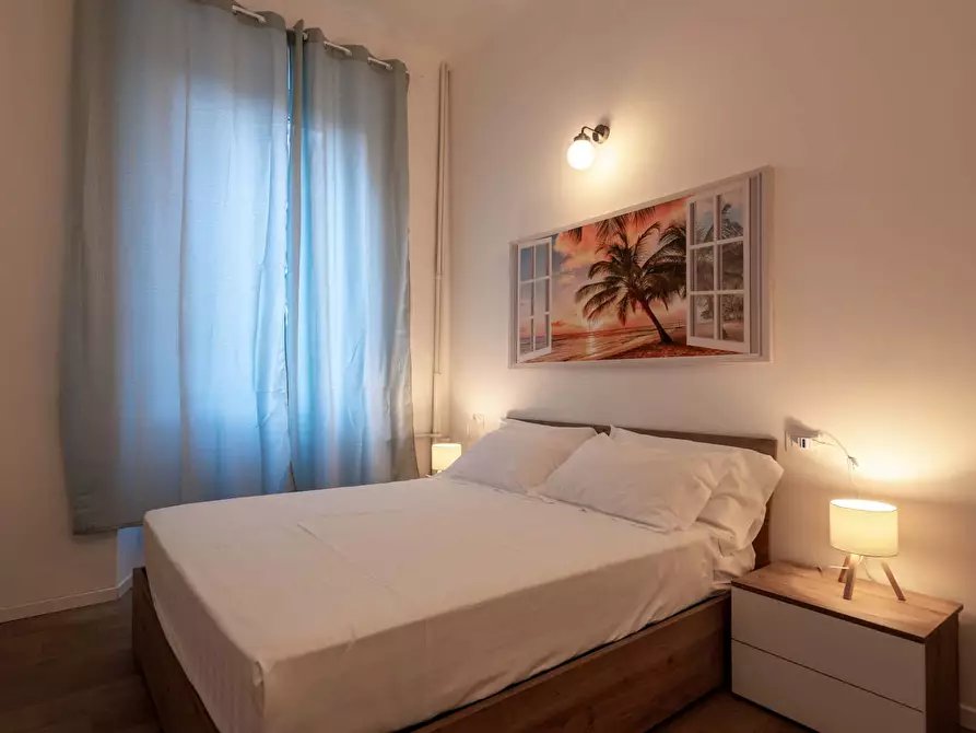 Immagine 30 di Appartamento in affitto  in Via Giovanni Pascoli4 a Milano