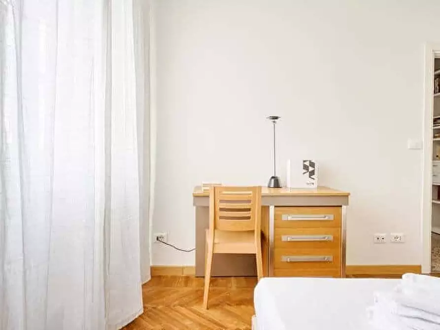 Immagine 7 di Appartamento in affitto  in Via Pasquale Fornari48 a Milano