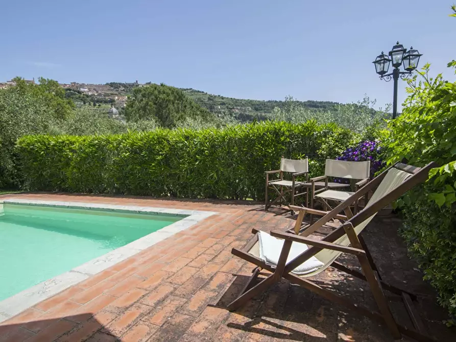 Immagine 16 di Appartamento in affitto  in Strada Provinciale Umbro Cortonese a Cortona