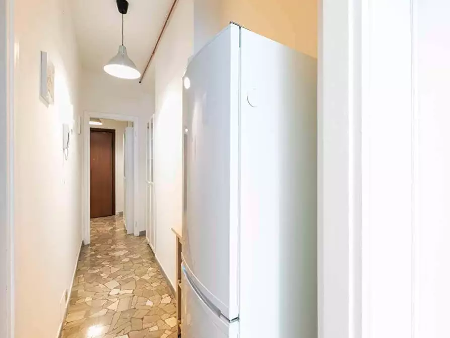 Immagine 12 di Camera in affitto  in Via Pasquale Fornari22 a Milano