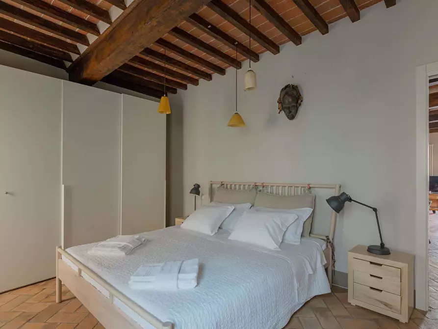 Immagine 28 di Appartamento in affitto  in Via Mazzuoli a Cortona