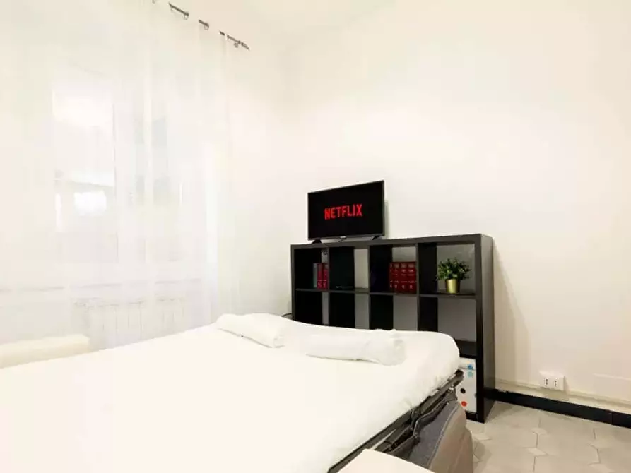 Immagine 5 di Appartamento in affitto  in Vico Chiuso del Grillo a Genova