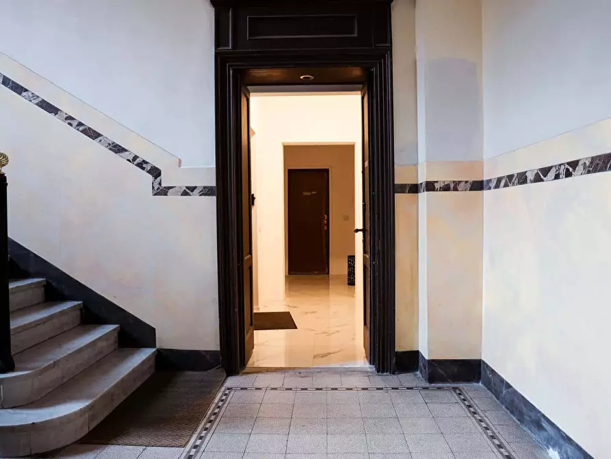 Immagine 24 di Appartamento in affitto  in Viale Lombardia5 a Milano