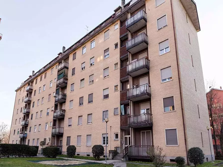 Immagine 9 di Camera in affitto  in Via Dei Mandorli, Cesano Boscone6 a Buccinasco