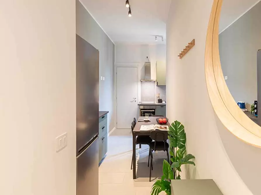 Immagine 13 di Camera in affitto  in Via Salvatore Barzilai9 a Milano