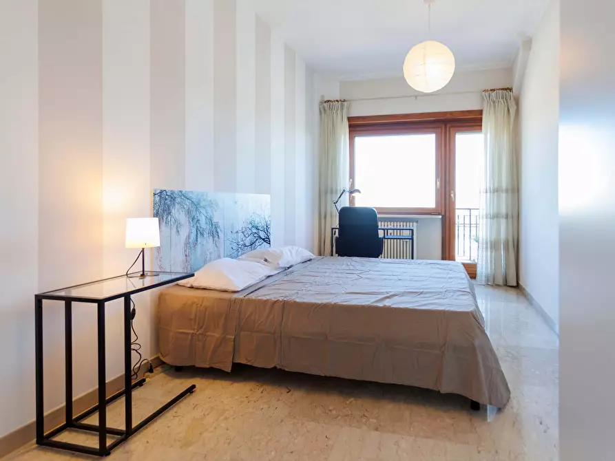 Immagine 1 di Camera in affitto  in Via Padre Semeria65 a Roma