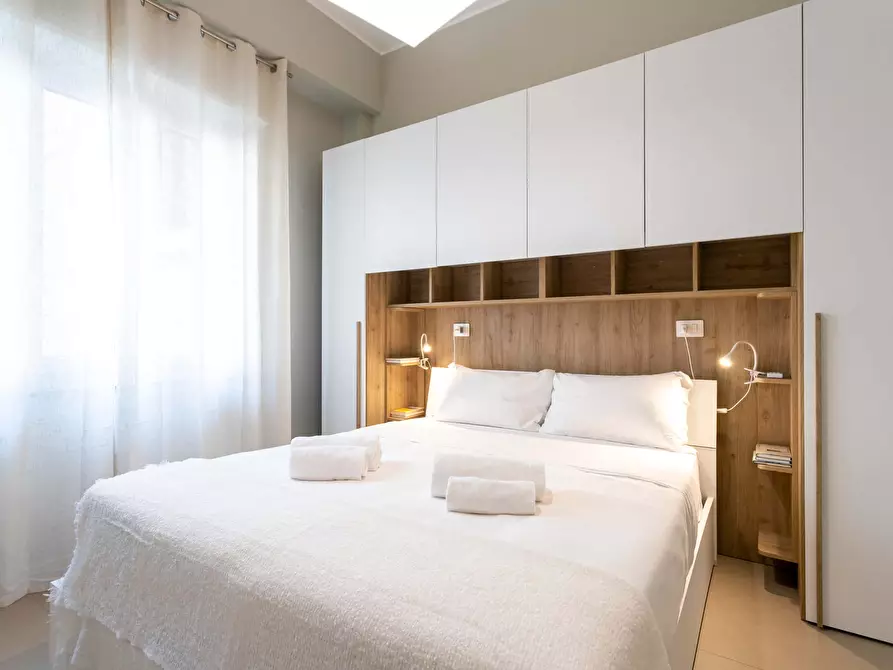 Immagine 10 di Appartamento in affitto  in Via Giorgio Washington80 a Milano