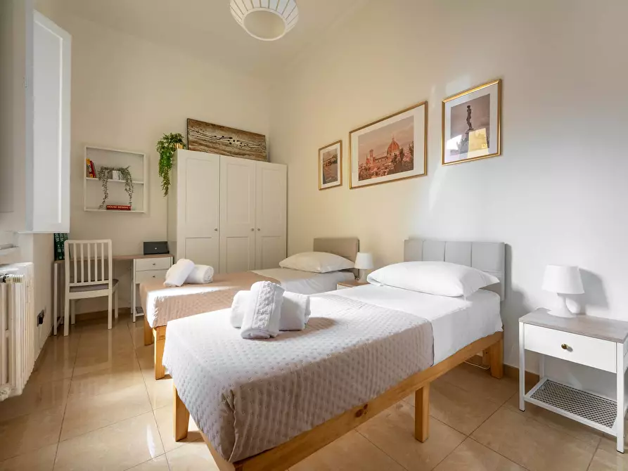 Immagine 16 di Appartamento in affitto  in Via Guido Monaco a Firenze