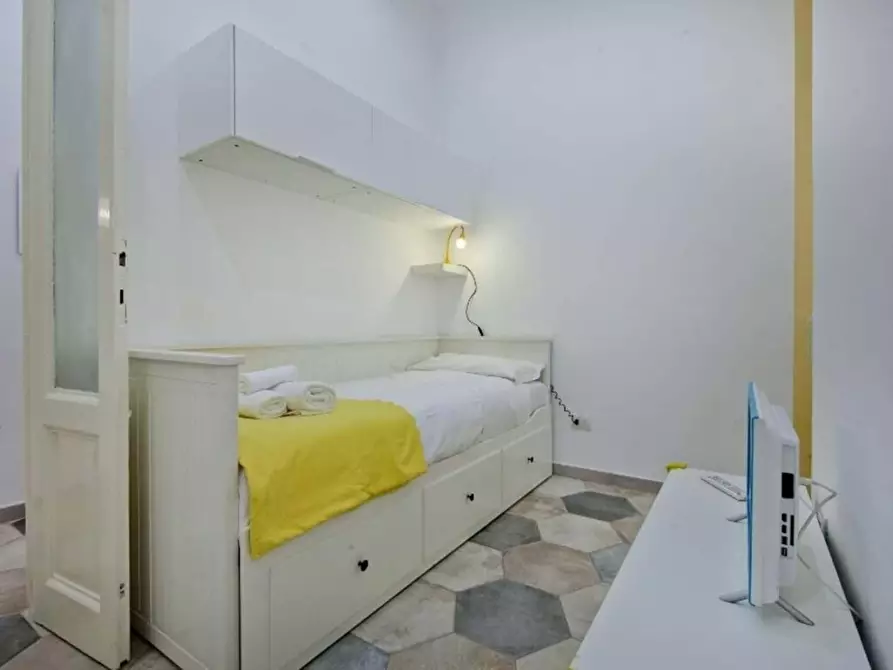 Immagine 5 di Appartamento in affitto  in Via Augusto Valenziani16 a Roma