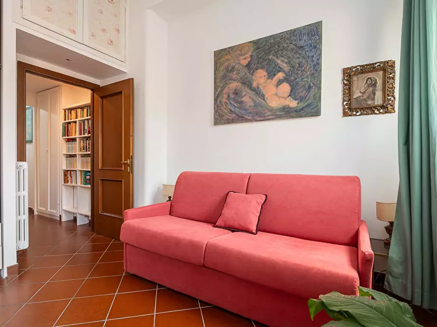 Immagine 25 di Appartamento in affitto  in Viale delle Medaglie d'Oro119 a Roma