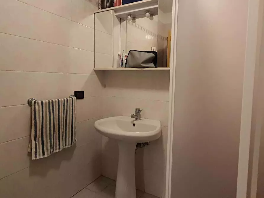 Immagine 10 di Appartamento in affitto  in Via Torre d'Augusto a Trento