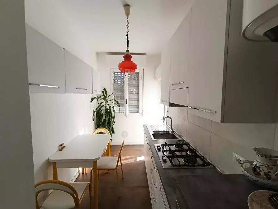 Immagine 7 di Appartamento in affitto  in Via Appennini135 a Milano