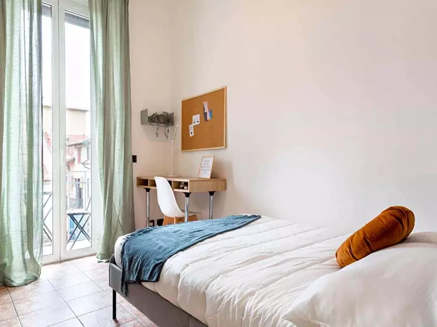 Immagine 7 di Camera in affitto  in Via Giorgio Briano9 a Milano