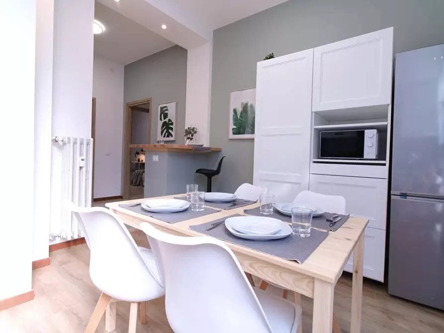 Immagine 6 di Camera in affitto  in Via Senatore Diogene Valotti a Brescia