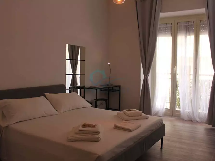 Immagine 1 di Appartamento in affitto  in Via Giunio Bazzoni5 a Roma