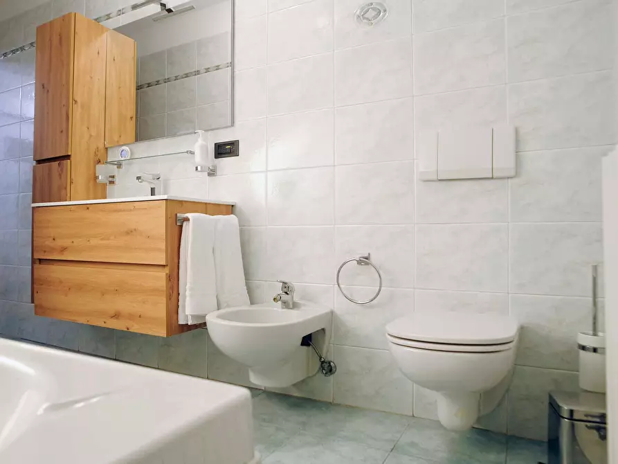 Immagine 25 di Appartamento in affitto  in Via Francesco Soave29 a Milano