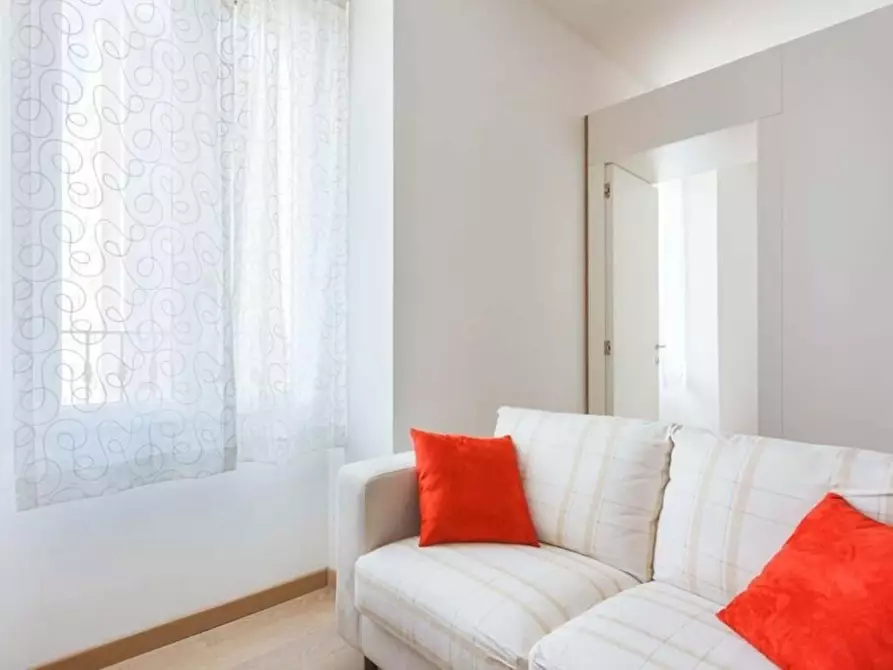 Immagine 11 di Appartamento in affitto  in Via Carlo Farini82 a Milano