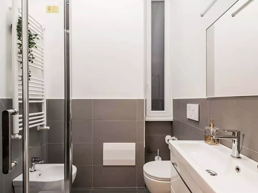 Immagine 5 di Appartamento in affitto  in Via Nomentana27 a Roma