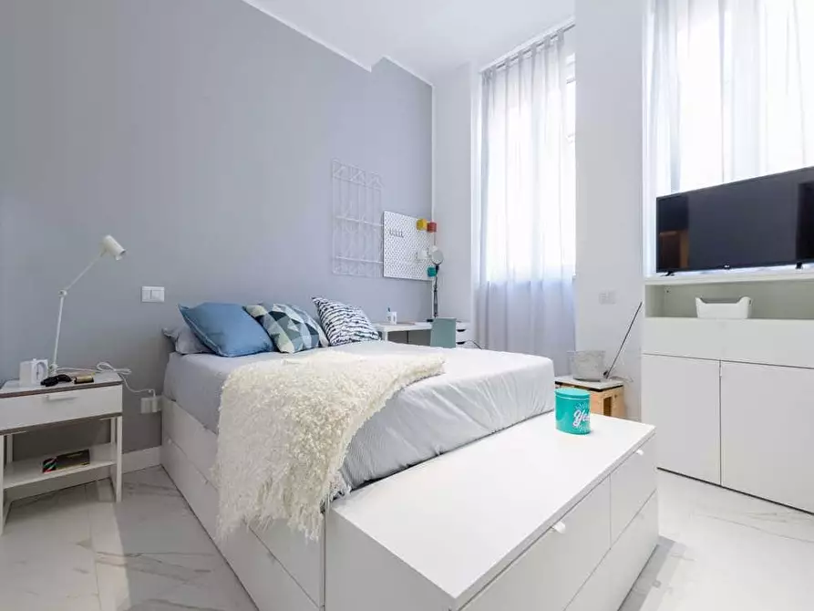 Immagine 1 di Camera in affitto  in Viale Bligny28 a Milano