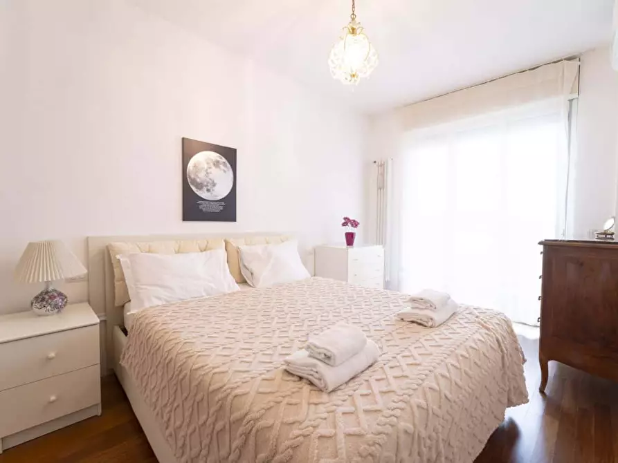 Immagine 10 di Appartamento in affitto  in Via Adamello8 a Milano