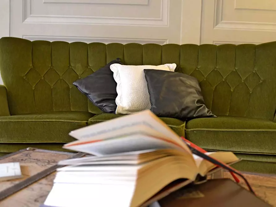 Immagine 8 di Appartamento in affitto  in Piazza Luca Signorelli a Cortona