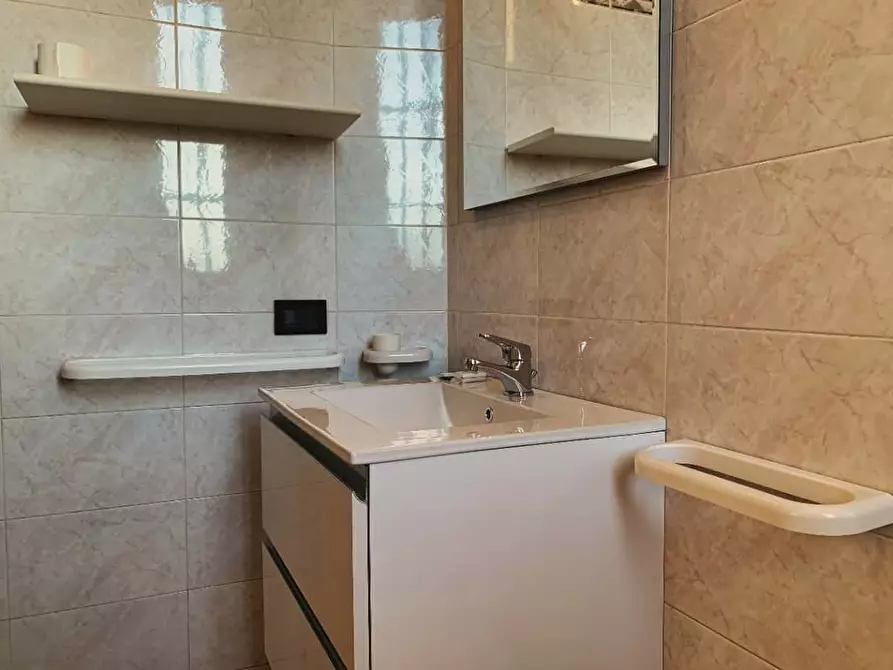 Immagine 21 di Appartamento in affitto  in Via Paulucci di Calboli Fulcieri3 a Milano