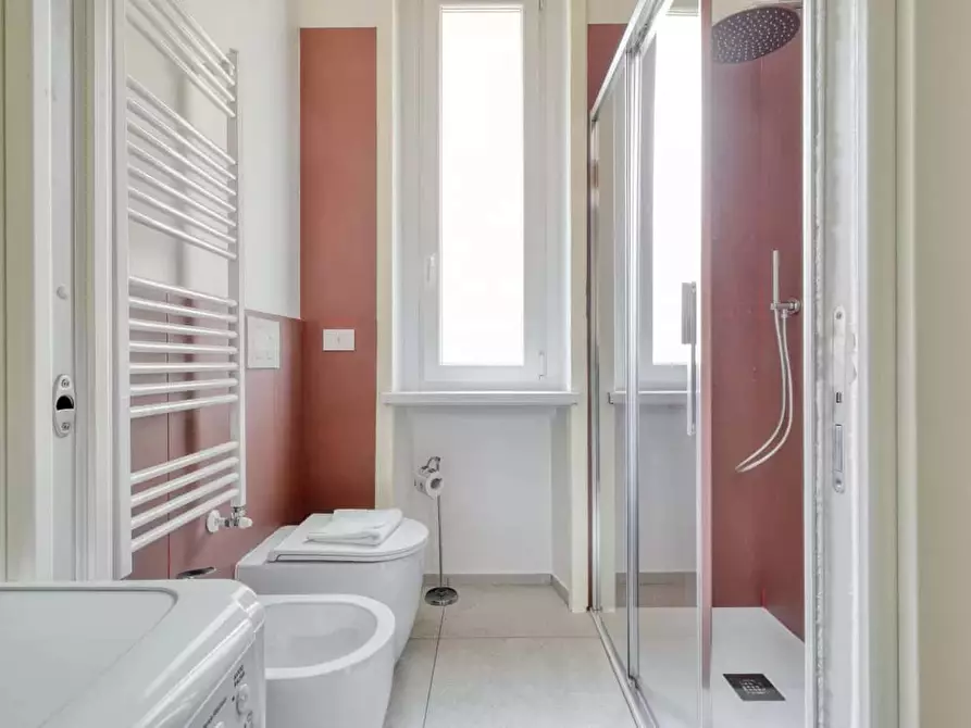 Immagine 18 di Appartamento in affitto  in Via Savona1/a a Milano