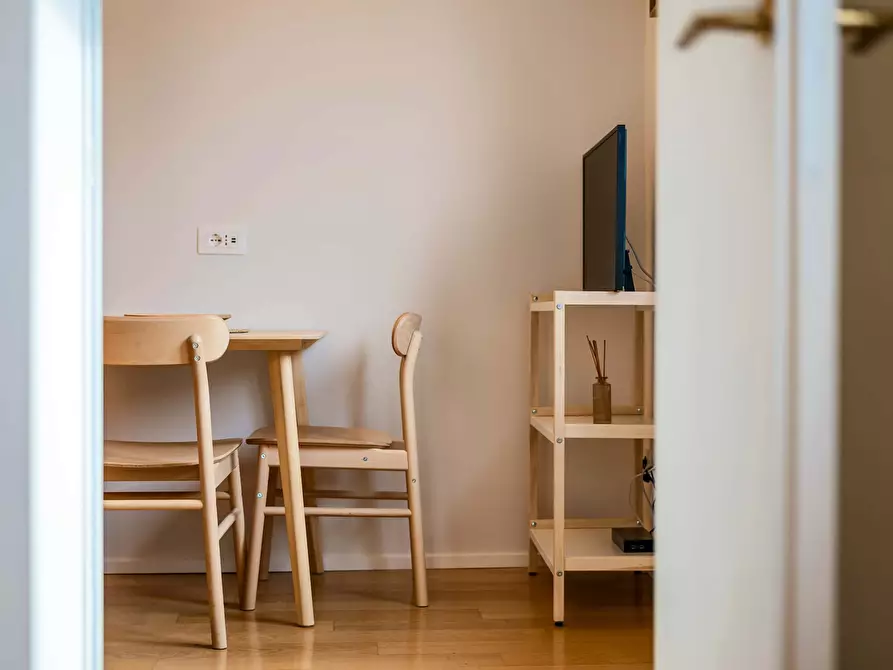 Immagine 22 di Appartamento in affitto  in Via Arena a Milano