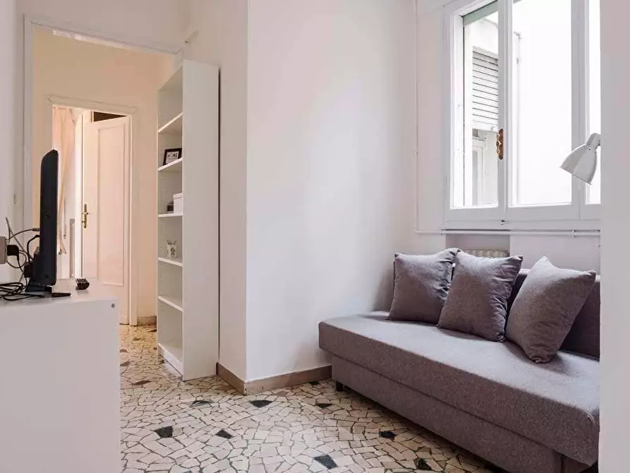 Immagine 23 di Camera in affitto  in Via delle Belle Arti21 a Bologna