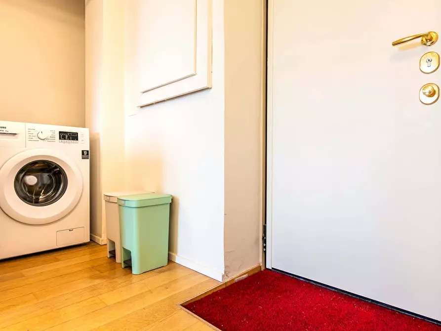 Immagine 13 di Appartamento in affitto  in Via Arena a Milano